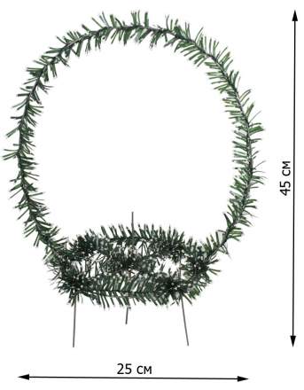 Корзина 2,12 полянка хвоя