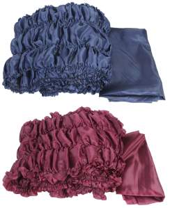 Обивка шелковая (низ верх 1 кус) Брянск