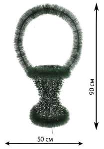 Каркас корзина 325