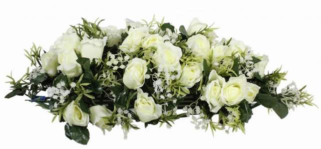 Композиция ритуальная HD4794