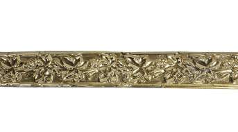 Фольга полоса (50*1050) 165