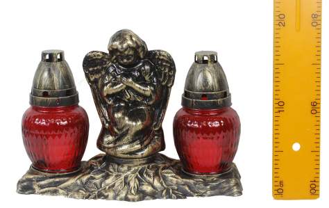 Лампадка LАU-351