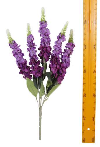 Букет дельфиниум (5в 60см 20шт) CFYH03