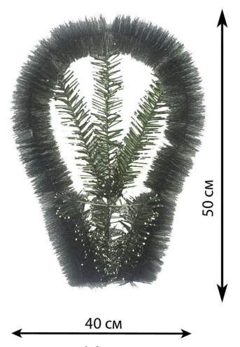 Корзина 1,3 ерш мал.