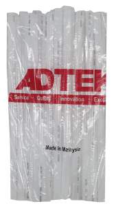 Клей термоплавкий в стержнях Adtek 701 702 11.2 300мм 25уп