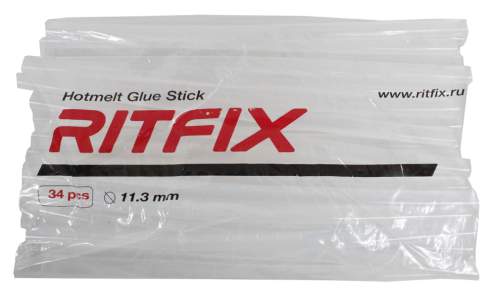 Клей Glumex E308 (d-11.3mm 20 уп в паке ) 34шт