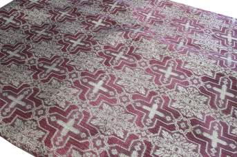 Ткань парча с рисунком (145см) 3,0м