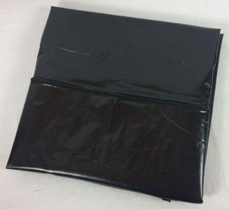 Спецмешок для усопших санитарный на молнии ПВД 130мкм 900*2100