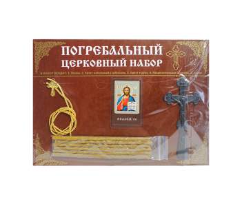 Погребальный венчик