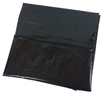 Спецмешок для усопших санитарный на молнии с ручками 900*240см 200мкм (20шт)